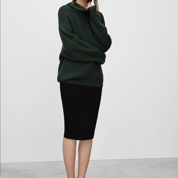 Wilfred Lis Skirt - Picture 6 of 8